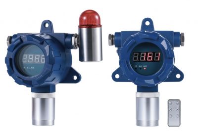 Fixed Gas Detector
